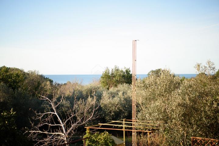 ISTRA, PREMANTURA- Kuća sa 6 apartmana, saunom i bazenom. Blizina mora! 