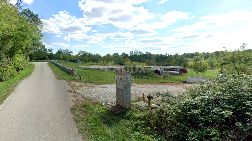 ISTRA, GRAČIŠĆE - Započeta gradnja atraktivne prizemnice