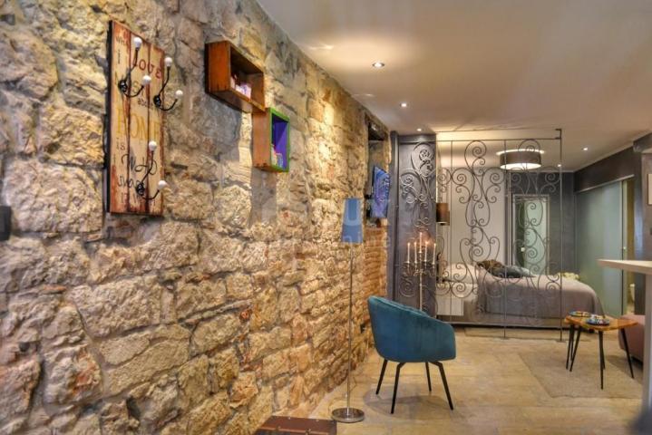 ISTRA, ROVINJ - Apartman u starom gradu