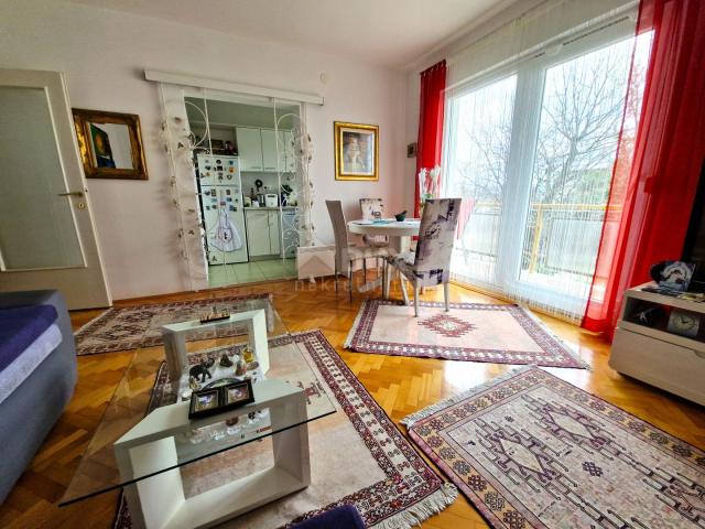 OPATIJA - 2BR + DB with balcony