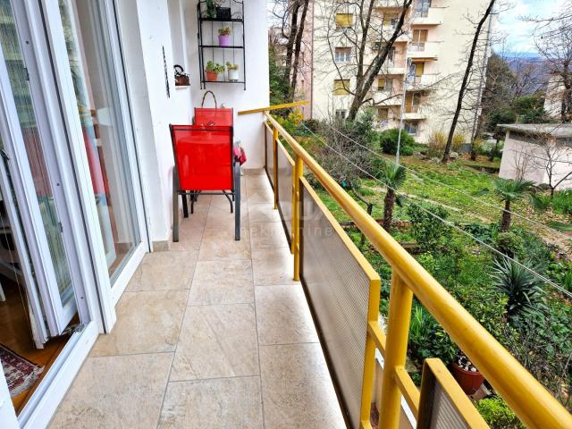 OPATIJA - 2BR + DB with balcony