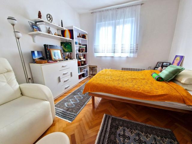 OPATIJA - 2BR + DB with balcony