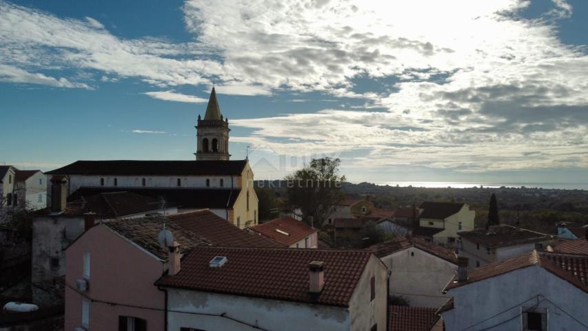 ISTRA, LIŽNJAN Kuća s garažom i konobom! PRILIKA!