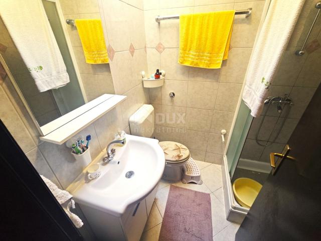 CRIKVENICA - Apartman u centru Crikvenice!