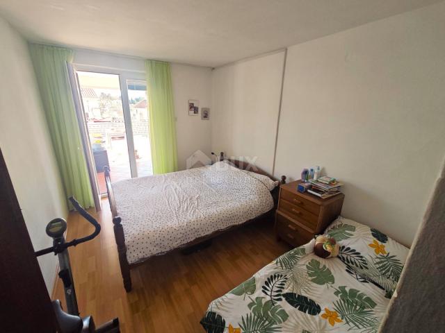 CRIKVENICA - Apartman u centru Crikvenice!