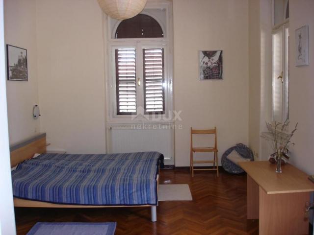 OPATIJA - Wohnung im Zentrum, 120 m2