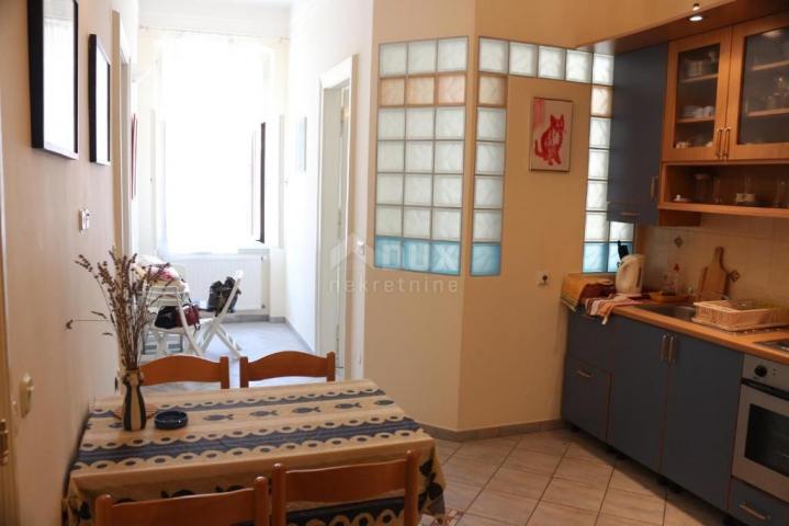 OPATIJA - Wohnung im Zentrum, 120 m2