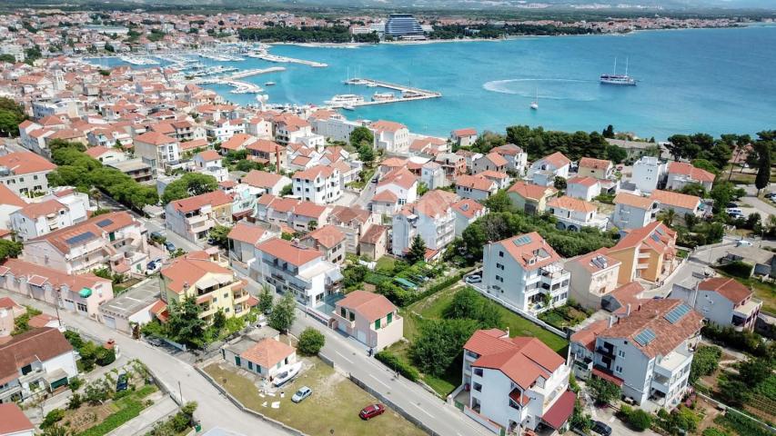 ŠIBENIK, VODICE - Luxuriöse Wohnung im Neubau S5