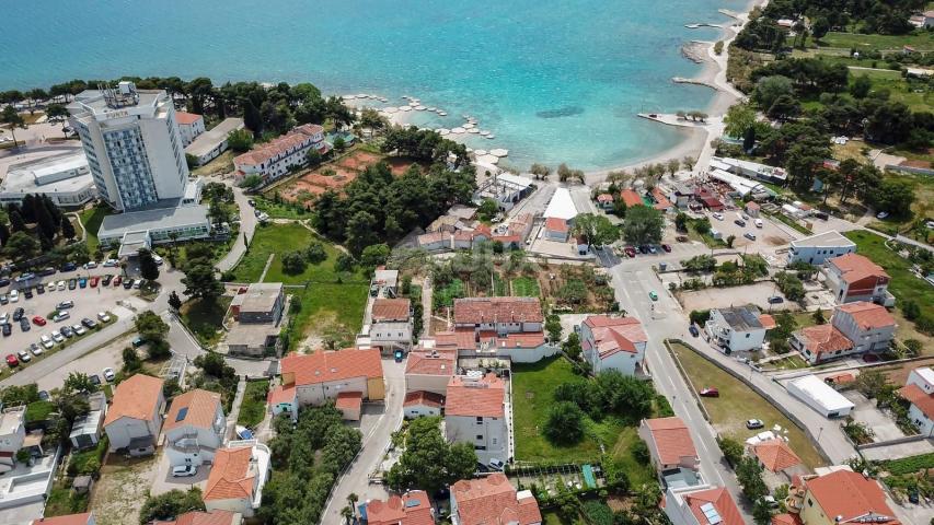 ŠIBENIK, VODICE - Luxuriöse Wohnung im Neubau S5