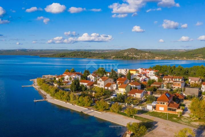 ŠIBENIK, BILICE - Građevinsko zemljište