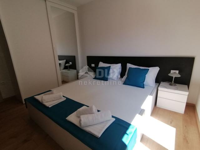 ISTRIA-PULA Luxury apartment 200 m2 first row to the sea!