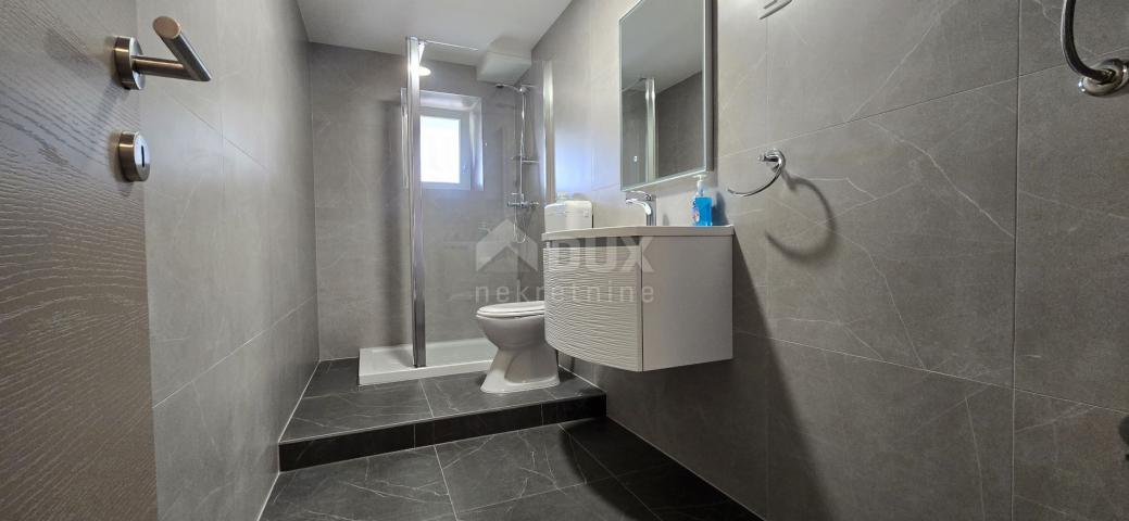 ISTRIA, PAZIN - Newly adapted three-room apartment in the city center