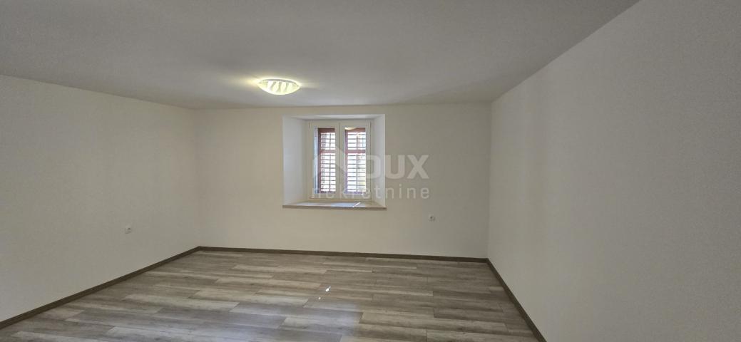 ISTRIA, PAZIN - Newly adapted three-room apartment in the city center