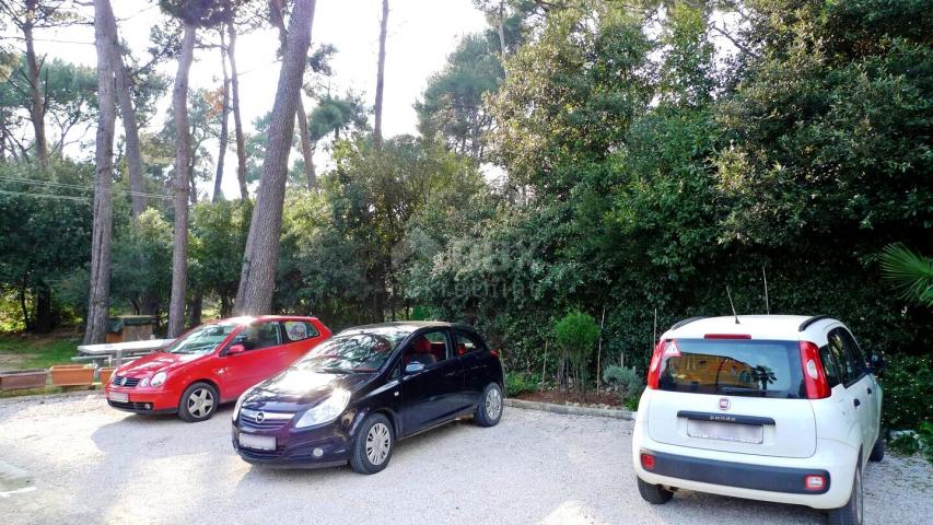 ISTRA, ROVINJ - Apartmanska kuća, 200 m od mora