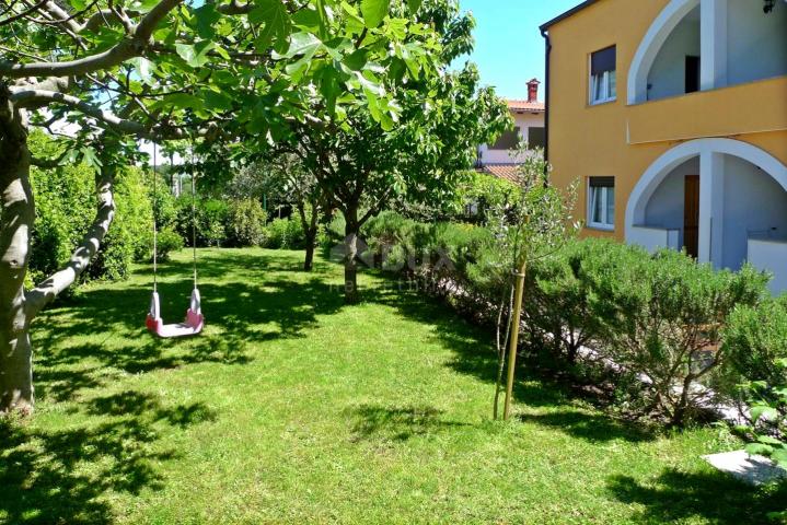 ISTRA, ROVINJ - Apartmanska kuća, 200 m od mora