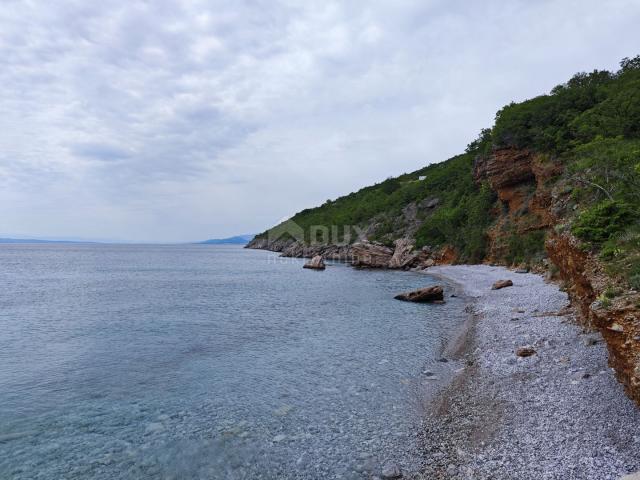 SENJ - Apartment on the ground floor, near the sea