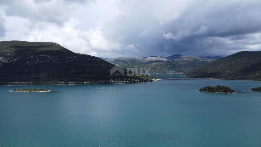 Dubrovnik (surroundings) - Attractive Building Land for Sale