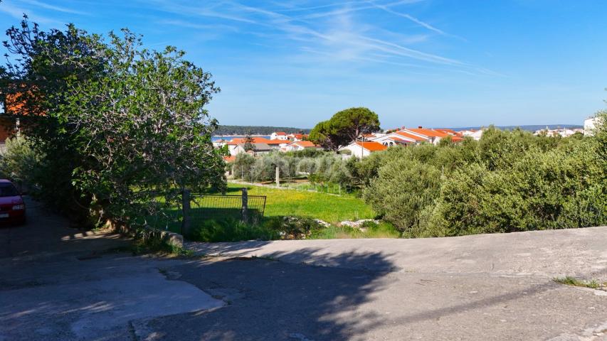 INSEL RAB, BARBAT - Baugrundstück in der Nähe des Meeres