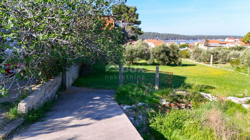 INSEL RAB, BARBAT - Baugrundstück in der Nähe des Meeres