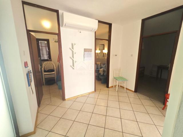 NOVI VINODOLSKI, WOHNUNG 2BR + SCHLAFZIMMER