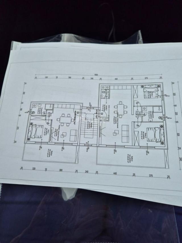 OPATIJA, OPRIĆ- Zemljište s predivnim pogledom na more 