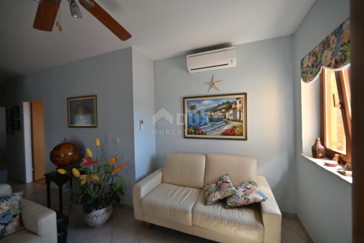 ISTRIA, RABAC Maximum comfort with panoramic sea view and garage!