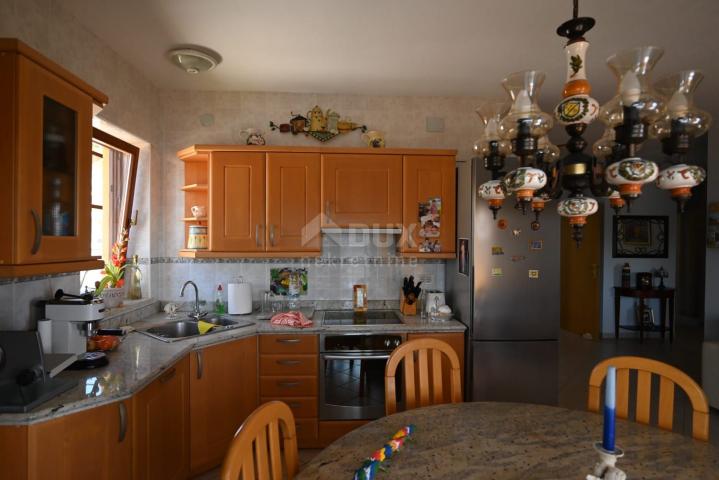 ISTRIA, RABAC Maximum comfort with panoramic sea view and garage!