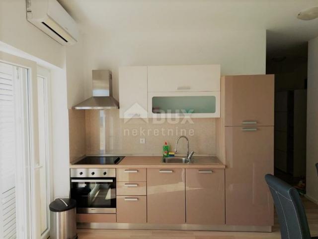 OTOK PAG, KOŠLJUN - Apartman 109 m2, 200m od mora, POGLED NA MORE!