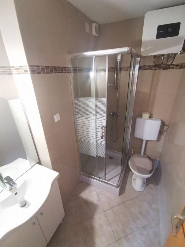 Apartment Njivice, Omišalj, 153m2