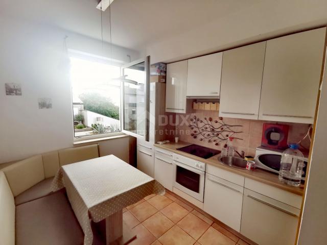 Apartment Njivice, Omišalj, 153m2