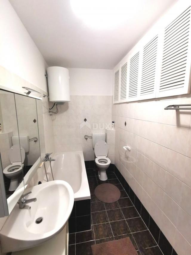 Apartment Njivice, Omišalj, 153m2