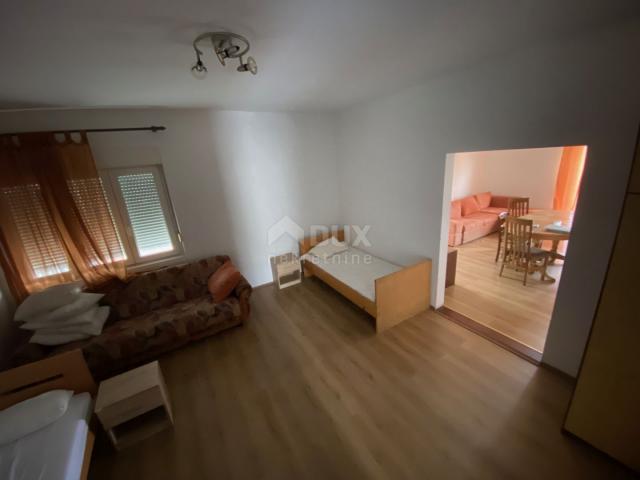 Wohnung Drenova, Rijeka, 130m2