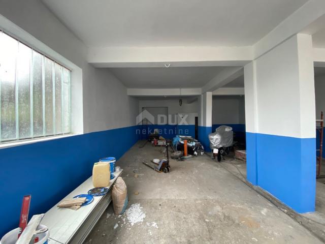 Business premise Drenova, Rijeka, 150m2