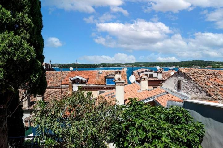 ISTRIEN ROVINJ Luxusvilla in der Altstadt