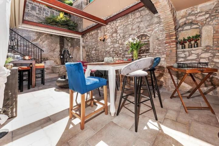 ISTRIA ROVINJ Luxury villa in the old town