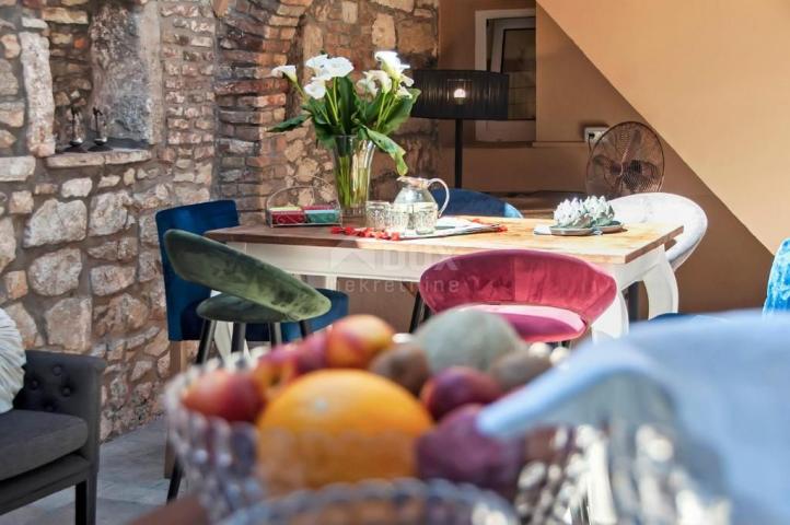 ISTRIA ROVINJ Luxury villa in the old town