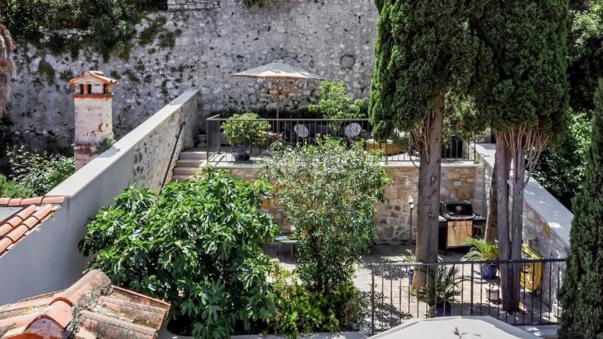 ISTRIA ROVINJ Luxury villa in the old town