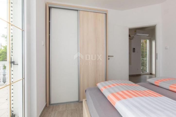 CRIKVENICA, JADRANOVO - schönes Ferienhaus 92m2