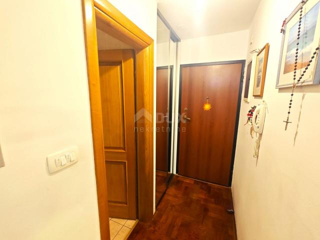 Wohnung Mošćenička Draga, 91m2