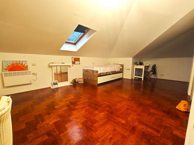 Wohnung Mošćenička Draga, 91m2