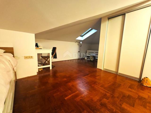 Wohnung Mošćenička Draga, 91m2