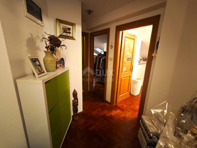 Wohnung Mošćenička Draga, 91m2