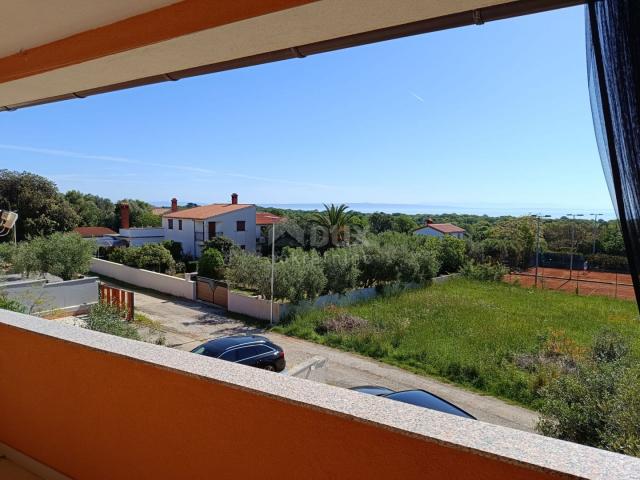 ISTRIEN, LIŽNJAN - Haus mit Panoramablick auf das Meer