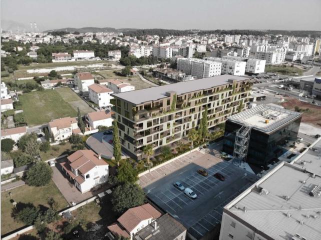 ISTRIEN, PULA Neubau an einem beliebten Standort