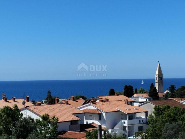 ISTRIA, UMAG (surroundings) - Luxurious apartment 300m from the sea