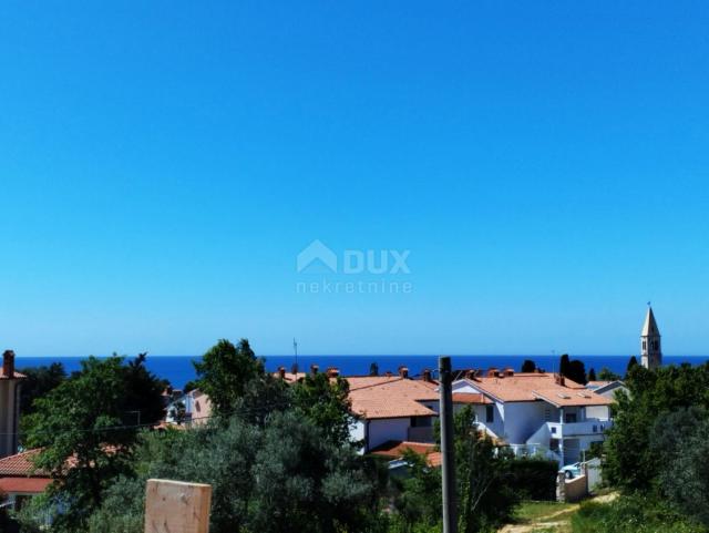 ISTRIA, UMAG (surroundings) - Luxurious apartment 300m from the sea