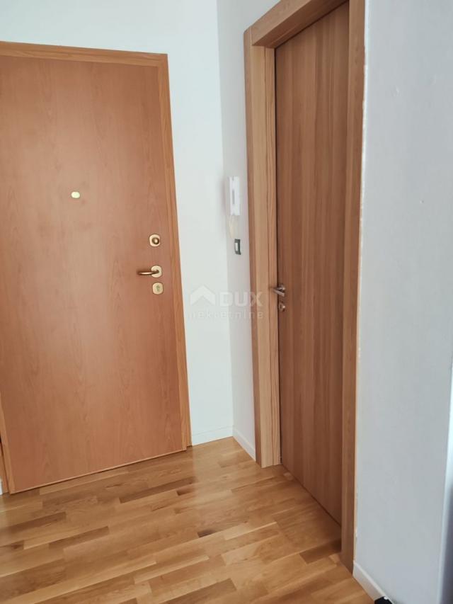 RIJEKA, SRDOČI - stan, 60 m2 + garaža 20 m2, novogradnja!!!