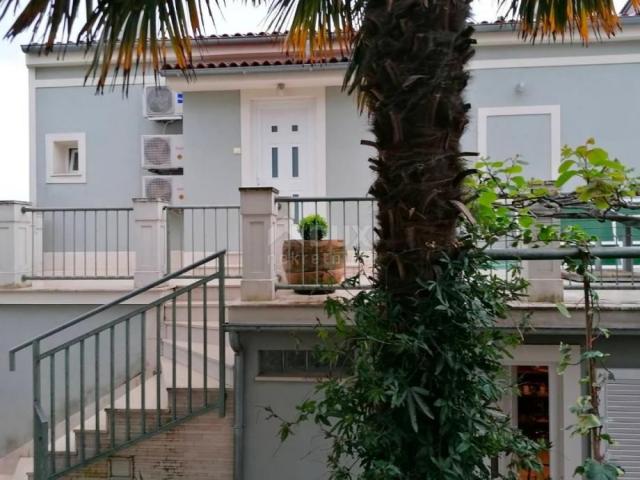 CRIKVENICA - Haus im Zentrum von Crikvenica, 145 m2