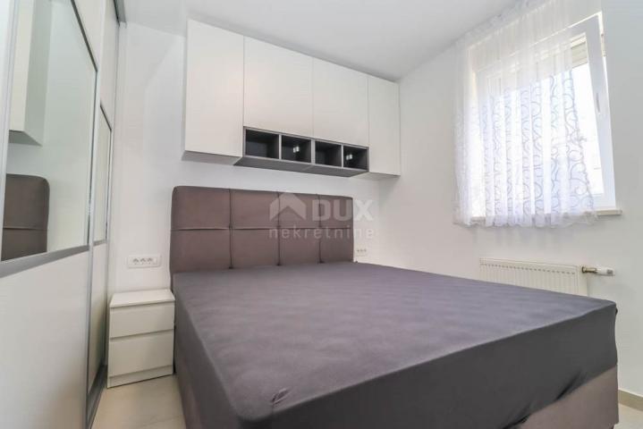 ISTRIEN, PULA, MONVIDAL - 1BR+DB Familienapartment in einem neueren Gebäude