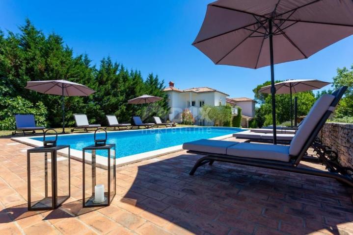 ISTRIA, RAKALJ - Luxurious villa